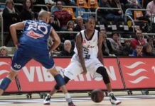 Jahmar Young es el nuevo refuerzo de Huracanes del Atlántico