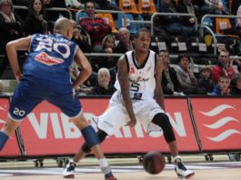 Jahmar Young es el nuevo refuerzo de Huracanes del Atlántico