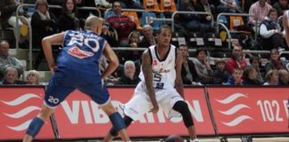 Jahmar Young es el nuevo refuerzo de Huracanes del Atlántico