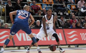 Jahmar Young es el nuevo refuerzo de Huracanes del Atlántico