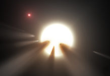 Dan forma a la misteriosa ‘megaestructura alienígena’ que mantiene desconcertada a los científicos