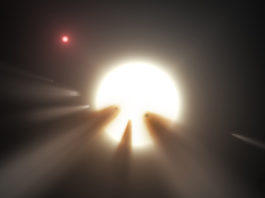 Dan forma a la misteriosa ‘megaestructura alienígena’ que mantiene desconcertada a los científicos