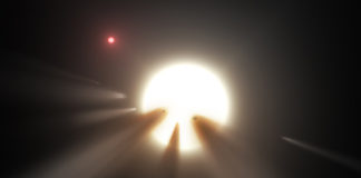 Dan forma a la misteriosa ‘megaestructura alienígena’ que mantiene desconcertada a los científicos