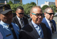 Transladarán a Ángel Rondón a Najayo, no a La Victoria