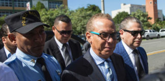 Transladarán a Ángel Rondón a Najayo, no a La Victoria