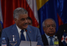 “La irresponsable abstención de RD”: Editorial de un diario dominicano sobre votación en la OEA