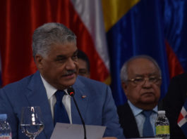 “La irresponsable abstención de RD”: Editorial de un diario dominicano sobre votación en la OEA