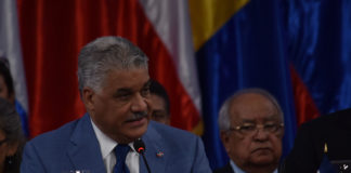 “La irresponsable abstención de RD”: Editorial de un diario dominicano sobre votación en la OEA