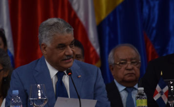 “La irresponsable abstención de RD”: Editorial de un diario dominicano sobre votación en la OEA