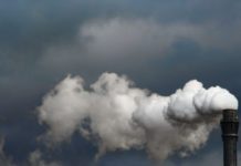 LOS 10 PAÍSES QUE MÁS CONTAMINAN EL AIRE