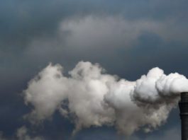 LOS 10 PAÍSES QUE MÁS CONTAMINAN EL AIRE