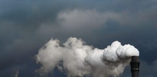 LOS 10 PAÍSES QUE MÁS CONTAMINAN EL AIRE