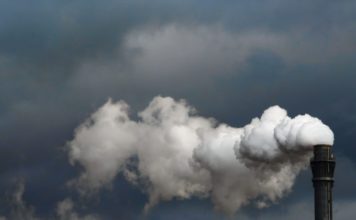 LOS 10 PAÍSES QUE MÁS CONTAMINAN EL AIRE