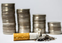 Confesiones de un adicto al tabaco