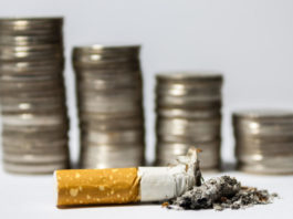 Confesiones de un adicto al tabaco