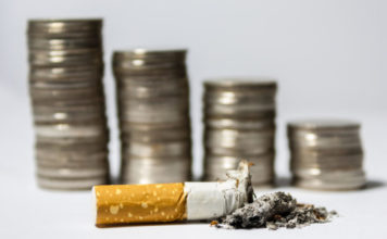 Confesiones de un adicto al tabaco