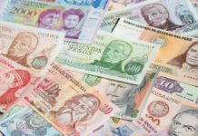 ¿Cuánto ganan los presidentes de América Latina?