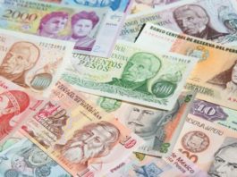 ¿Cuánto ganan los presidentes de América Latina?