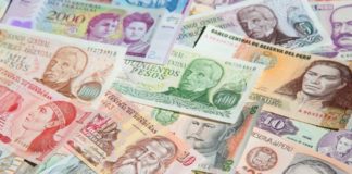 ¿Cuánto ganan los presidentes de América Latina?