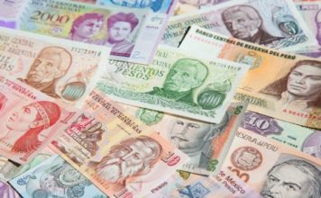 ¿Cuánto ganan los presidentes de América Latina?