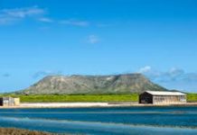 Descubre Montecristi!!!!