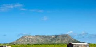 Descubre Montecristi!!!!