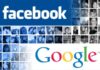 ¿POR QUÉ CRECEN TANTO GOOGLE Y FACEBOOK?