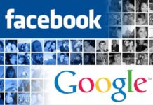 ¿POR QUÉ CRECEN TANTO GOOGLE Y FACEBOOK?