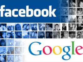 ¿POR QUÉ CRECEN TANTO GOOGLE Y FACEBOOK?