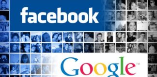 ¿POR QUÉ CRECEN TANTO GOOGLE Y FACEBOOK?