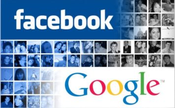 ¿POR QUÉ CRECEN TANTO GOOGLE Y FACEBOOK?