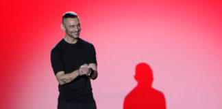 Fallece el destacado diseñador español David Delfín