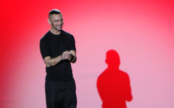 Fallece el destacado diseñador español David Delfín