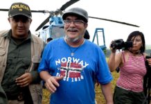 Las Farc se desarman sin fiesta y en medio del escepticismo