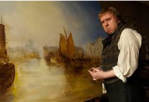 Turner y la cultura por el arte: Aspectos de la modernidad y el proceso de industrialización