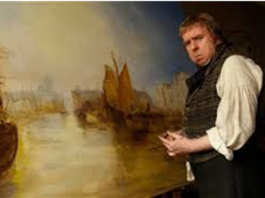 Turner y la cultura por el arte: Aspectos de la modernidad y el proceso de industrialización