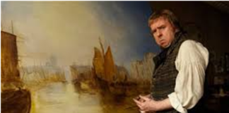 Turner y la cultura por el arte: Aspectos de la modernidad y el proceso de industrialización