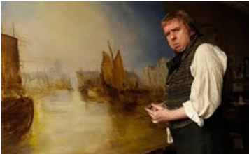 Turner y la cultura por el arte: Aspectos de la modernidad y el proceso de industrialización