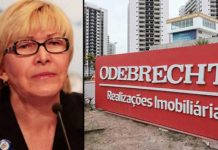 Ahora es el turno de Venezuela: Fiscalía de Brasil enviará a fiscalías de países suramericanos pruebas del caso Odebrecht