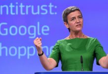 Bruselas sanciona a Google con una multa récord de 2.424 millones de euros