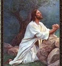 PADRE NUESTRO QUE ESTAS EN EL CIELO