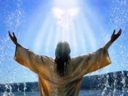 VENGA NOSOTROS TU REINO (3)