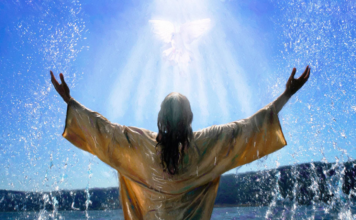 VENGA NOSOTROS TU REINO (3)