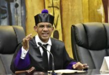 Declaración de Ángel Rondón y Víctor Díaz Rua implicados en caso Odebrecht-RD