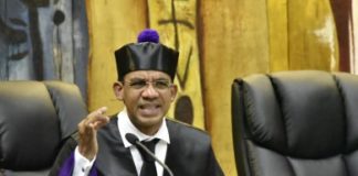 Declaración de Ángel Rondón y Víctor Díaz Rua implicados en caso Odebrecht-RD