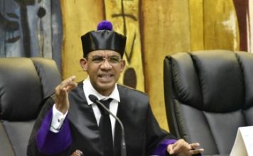 Declaración de Ángel Rondón y Víctor Díaz Rua implicados en caso Odebrecht-RD