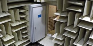 Cómo es el lugar más silencioso de la Tierra