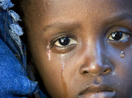 La situación de millones de refugiados en el mundo