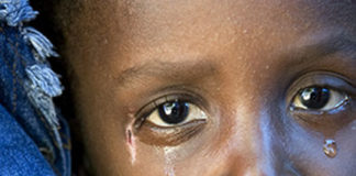 La situación de millones de refugiados en el mundo