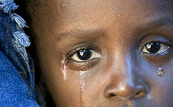 La situación de millones de refugiados en el mundo